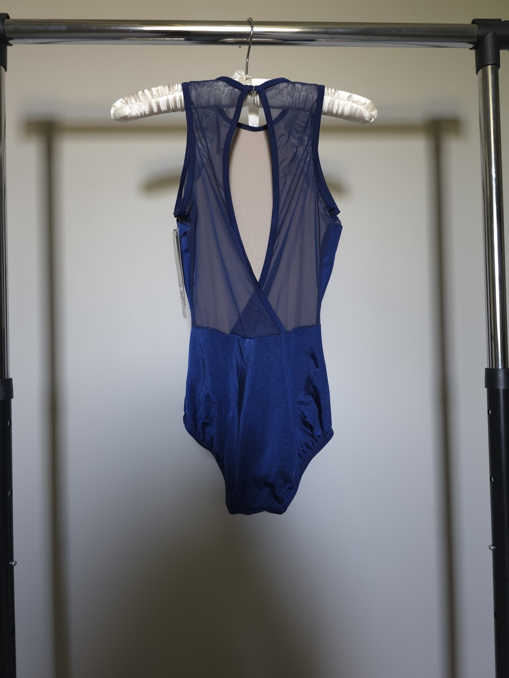 Body Wrappers Leotard (Tiler Peck Design)